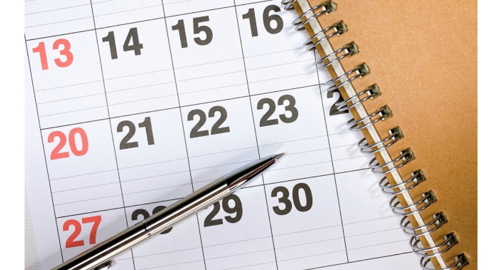 美容室のPOSレジシステム予約管理、カレンダーとノート